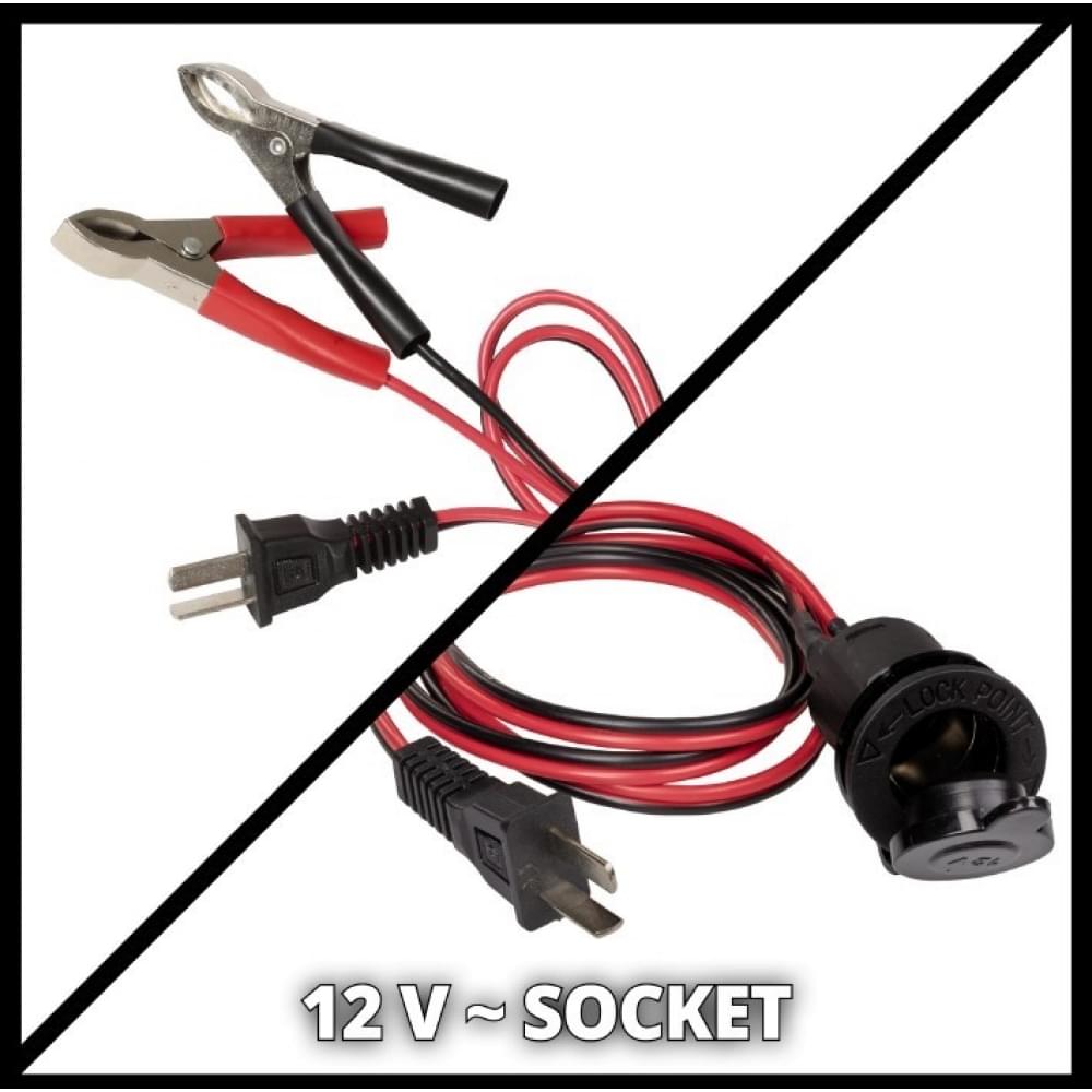 Бензиновый генератор Einhell TC-PG 65/E5 (6,51 кВт)