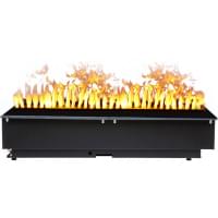 Dimplex Cassette 1000 P PS (подключение к воде, без дров) (CAS1000PPS)