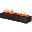 Електрокамін Dimplex Cassette 1000 P PS (підключення до води, без дров) (CAS1000PPS)