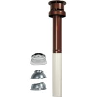 Вертикальный коаксиальный комплект Immergas 60/100 мм (3.016833) 