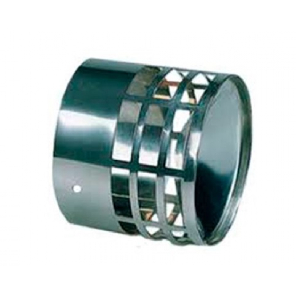 Решетка для трубы 80 мм Immergas 3.010962