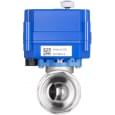 Система защиты от протечки воды Salus 2E HC220B 3/4" 220В (совместим с Ajax)