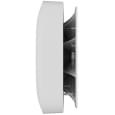 Датчик тепла та диму Ajax FireProtect 2 SB Jeweler White (Heat/Smoke) (000029699)