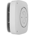 Датчик тепла та диму Ajax FireProtect 2 SB Jeweler White (Heat/Smoke) (000029699)