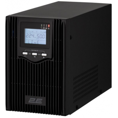 ДБЖ 2E PS1000L 1000VA/800W (2E-PS1000L)