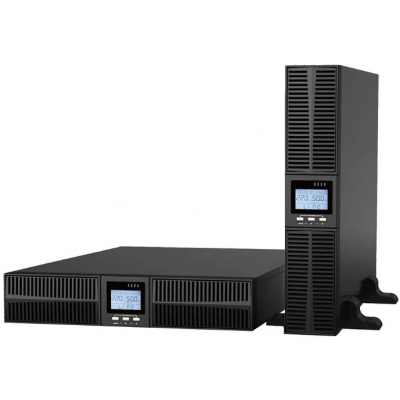 ИБП 2E OD2000RT 2000VA/1800W RT2U (2E-OD2000RT)