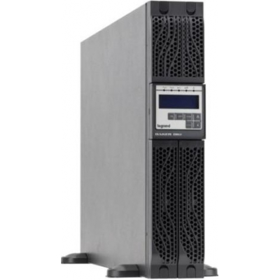 ИБП Legrand DAKER DK Plus (310172) 3000ВА/2700Вт 6xC13