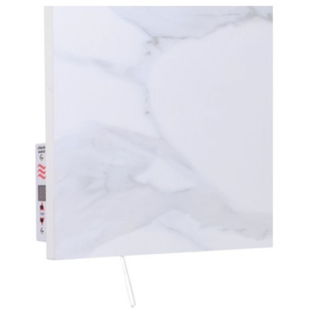 Керамічний обігрівач Teploceramic TCH-RA1000-800179 з терморегулятором