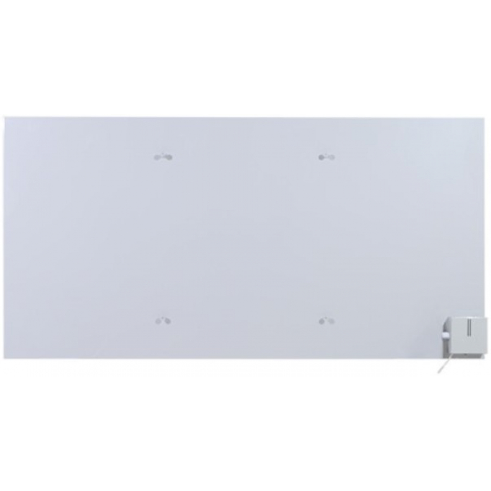 Керамічний обігрівач Teploceramic TCH-RA1000-800179 з терморегулятором