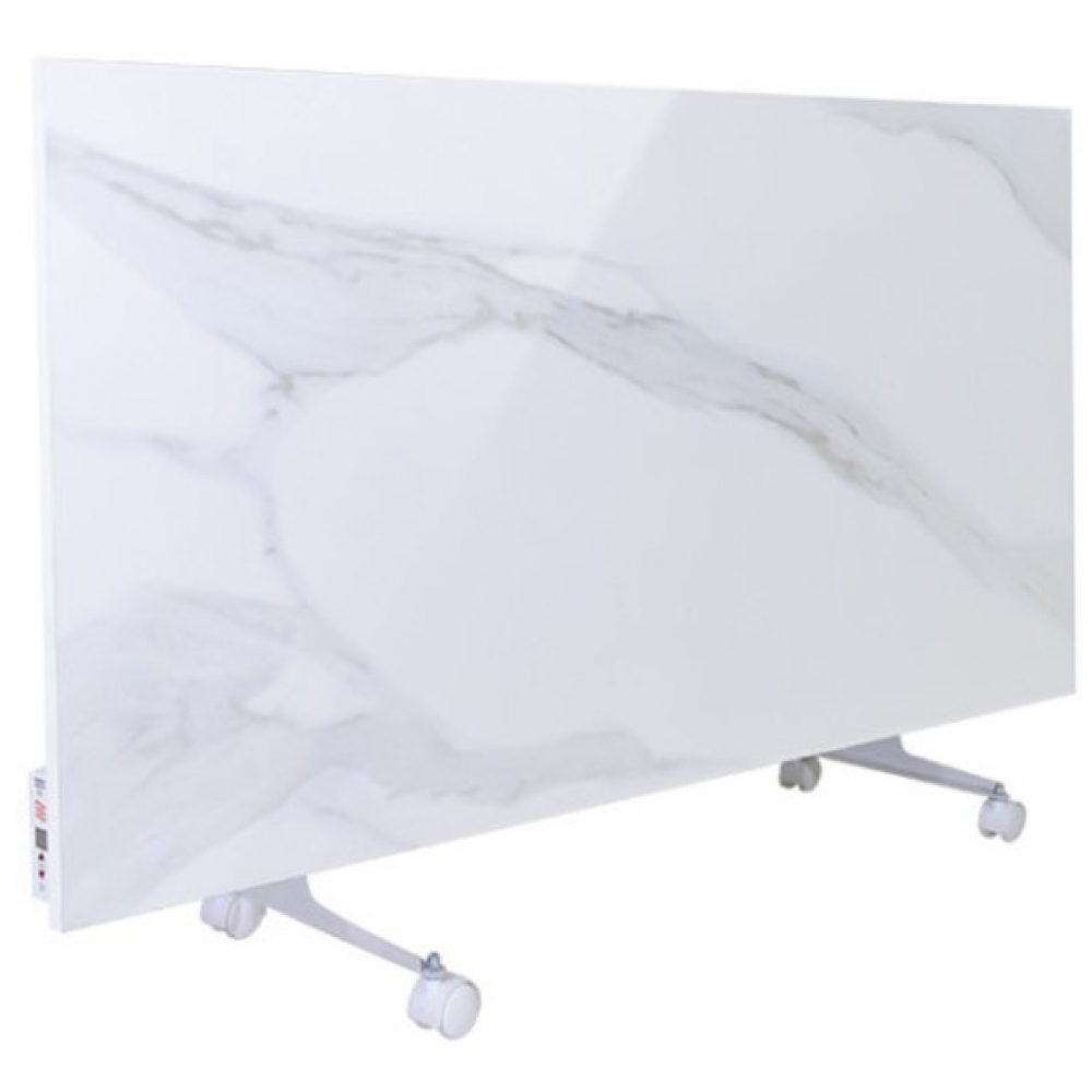 Керамічний обігрівач Teploceramic TCH-RA1000-800179 з терморегулятором