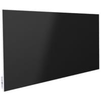 Teploceramic TCH-RA1000-BLACK з терморегулятором