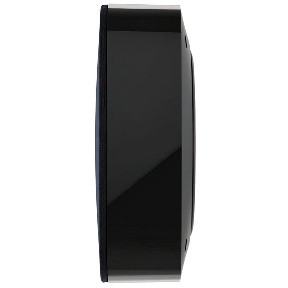 Беспроводная сирена Ajax HomeSiren Black