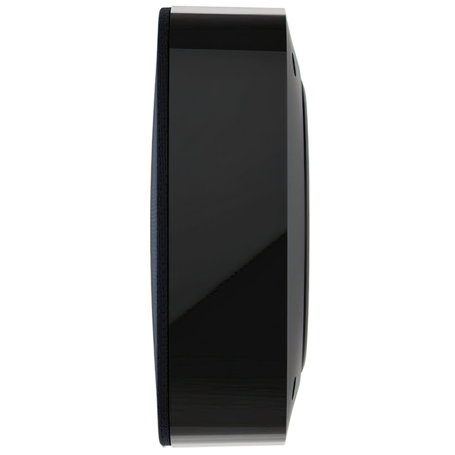 Беспроводная сирена Ajax HomeSiren Black (000001141)