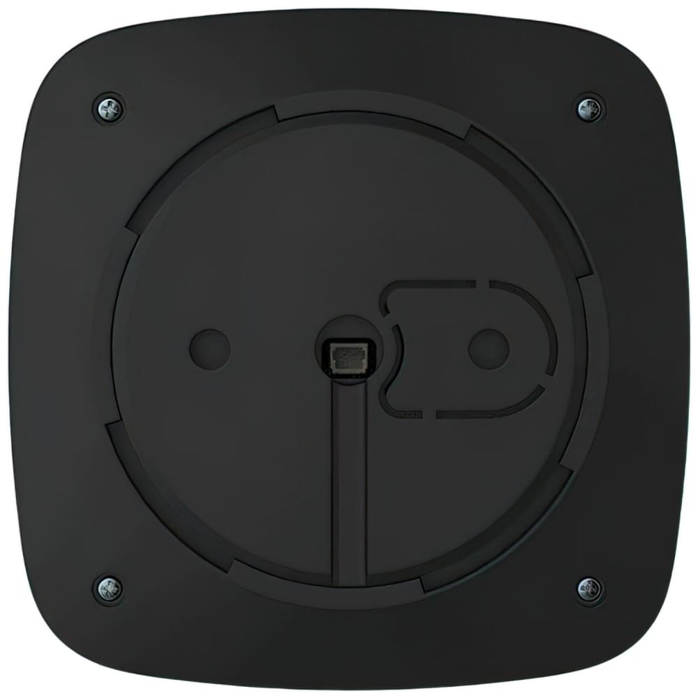 Беспроводная сирена Ajax HomeSiren Black