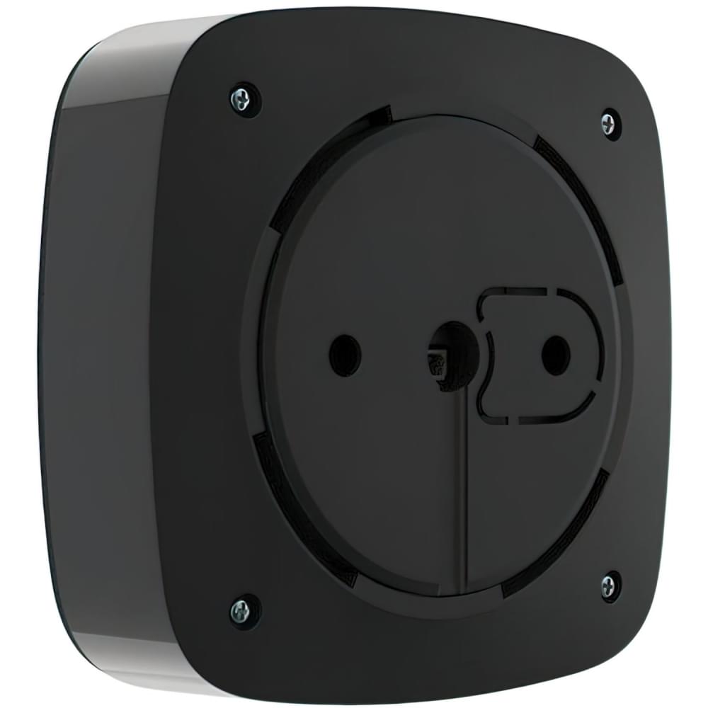 Беспроводная сирена Ajax HomeSiren Black