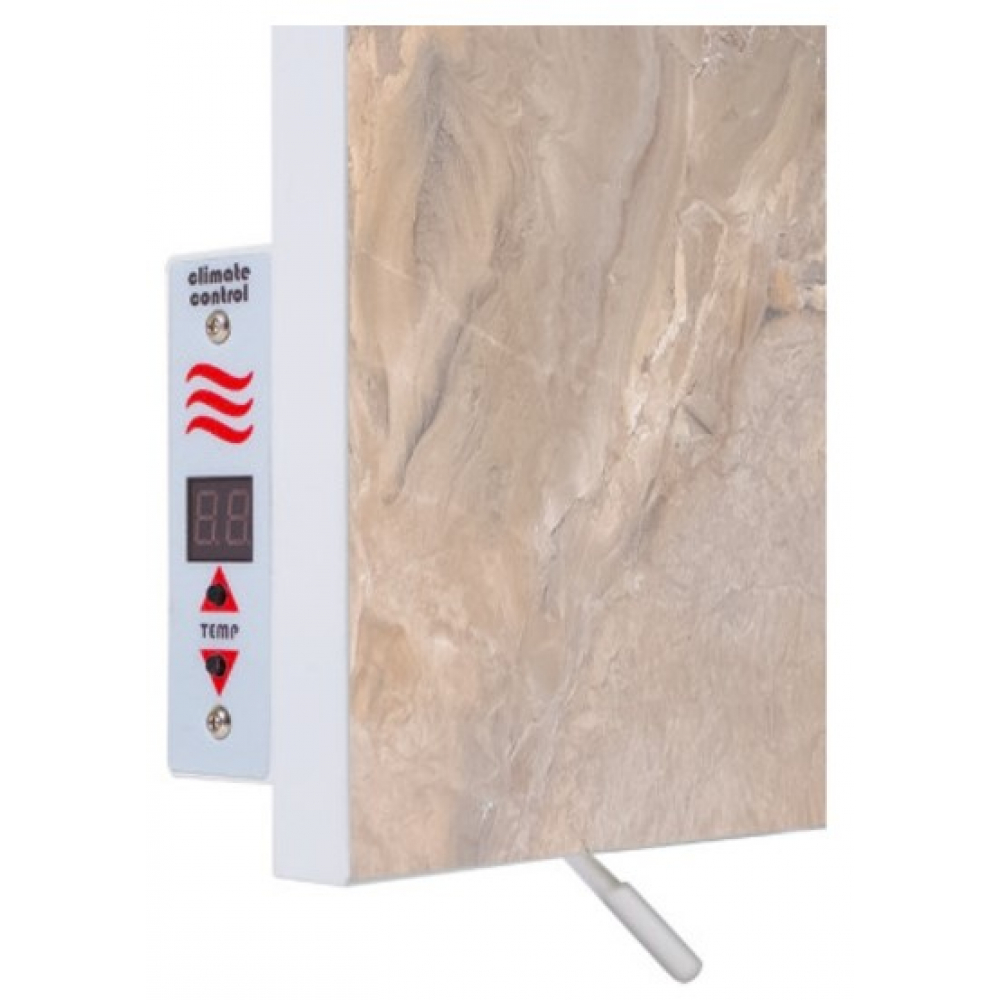 Керамічний обігрівач Teploceramic TCM-RA 1000 (TCM-RA1000-12316)