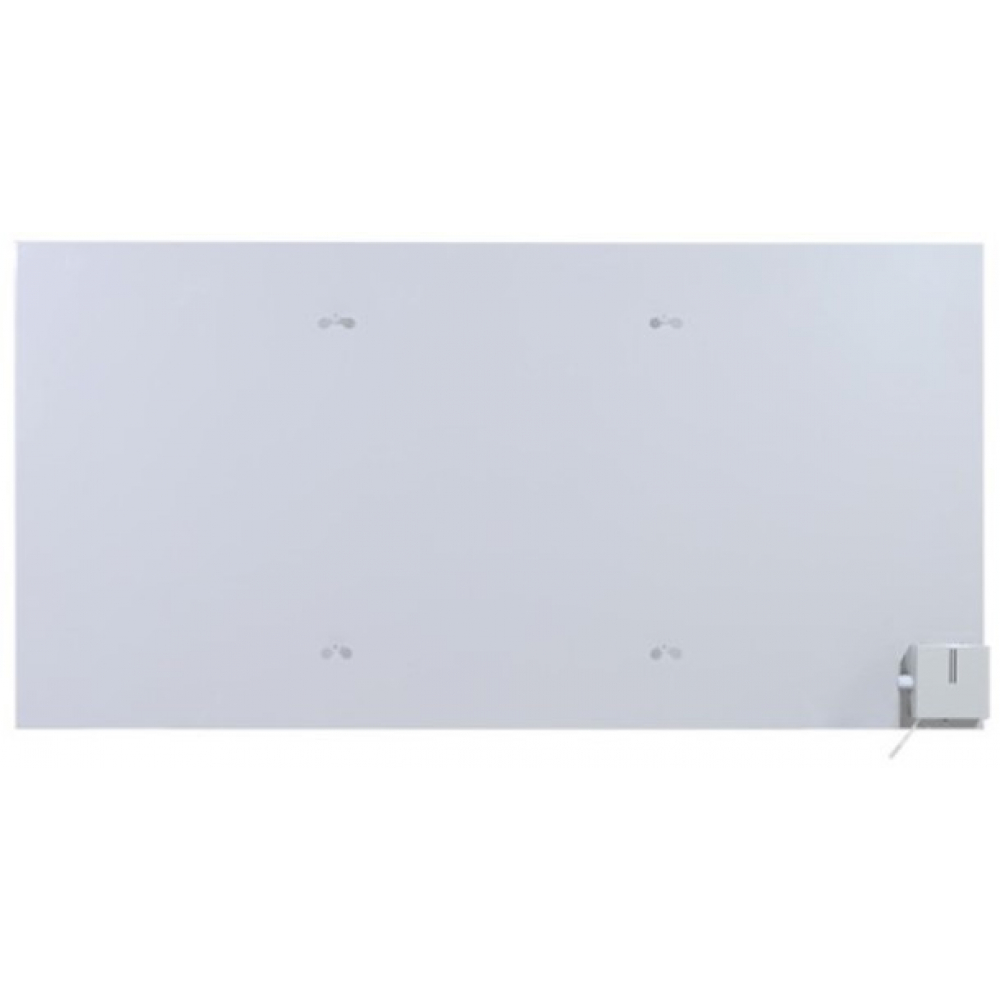 Керамічний обігрівач Teploceramic TCM-RA 1000 (TCM-RA1000-12316)