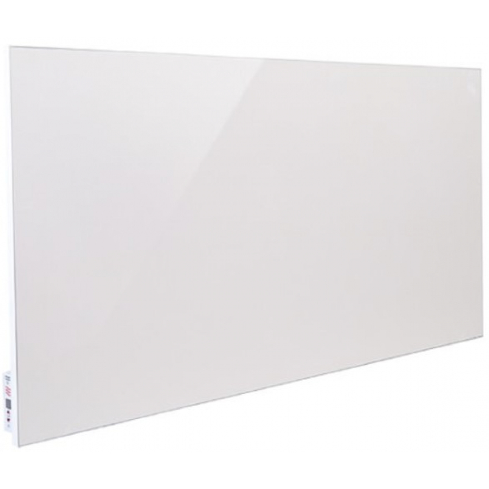 Керамический обогреватель Teploceramic TCM-RA 1000 белый с терморегулятором (TCM-RA1000WHITE)