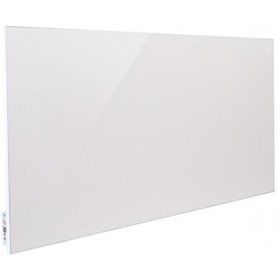 Керамический обогреватель Teploceramic TCM-RA 1000 белый с терморегулятором (TCM-RA1000WHITE)