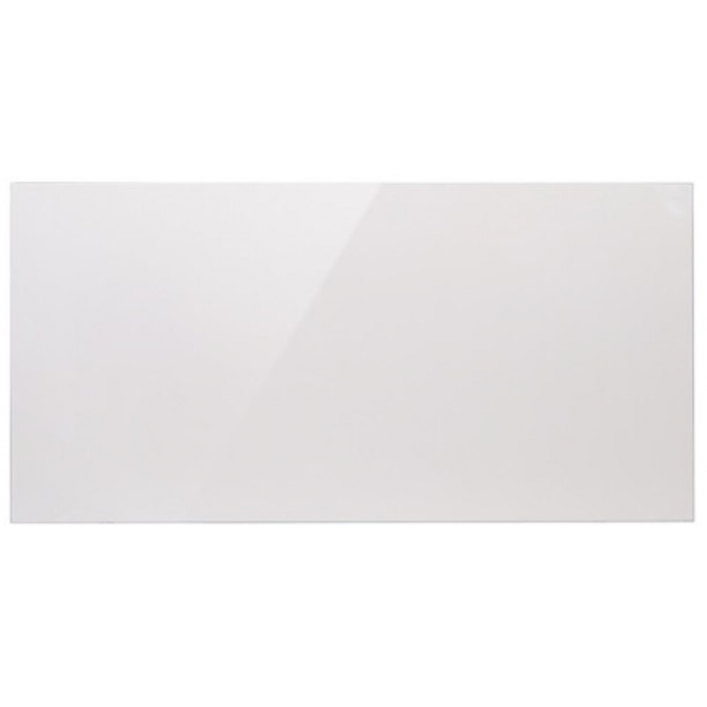 Керамический обогреватель Teploceramic TCM-RA 1000 белый с терморегулятором (TCM-RA1000WHITE)