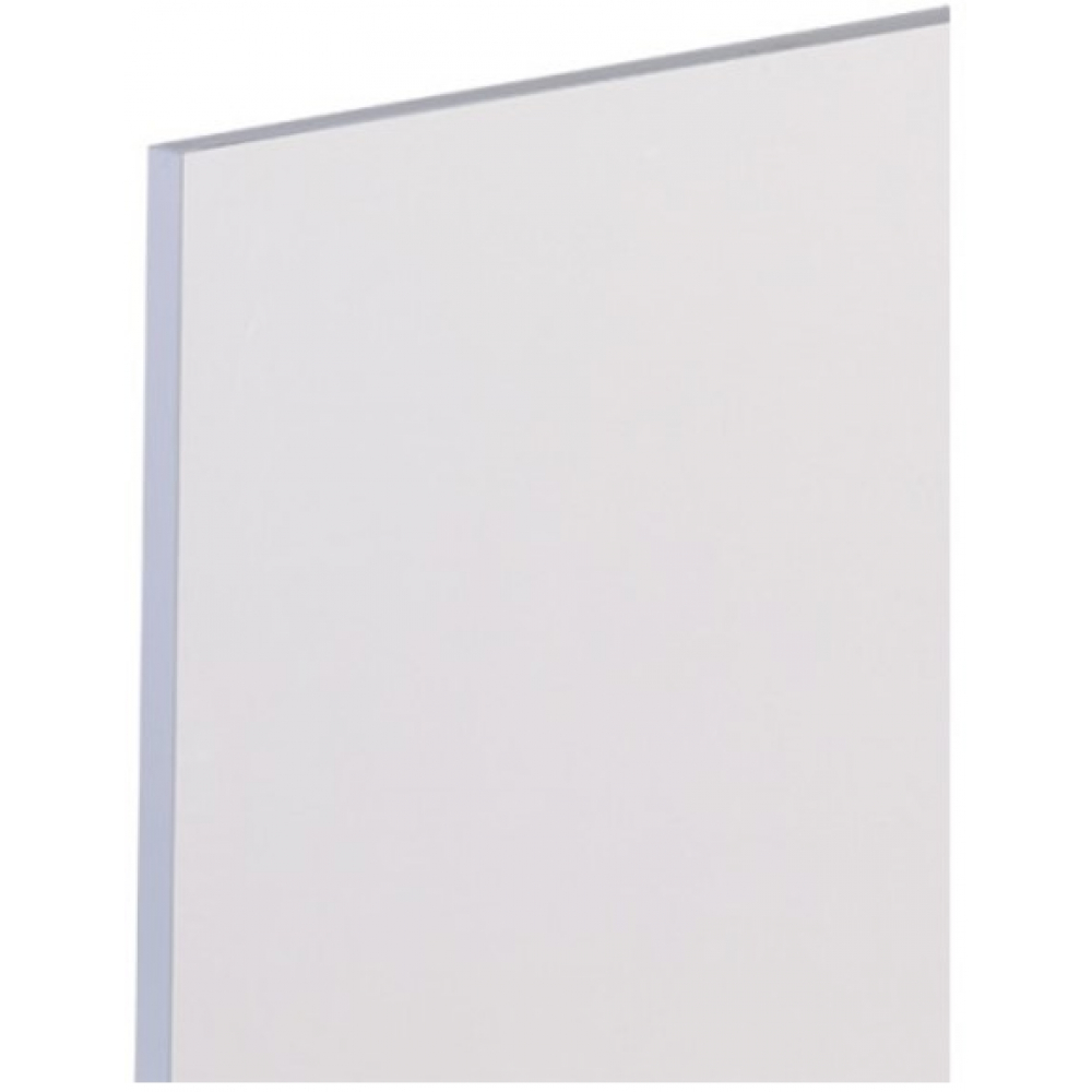 Керамический обогреватель Teploceramic TCM-RA 1000 белый с терморегулятором (TCM-RA1000WHITE)