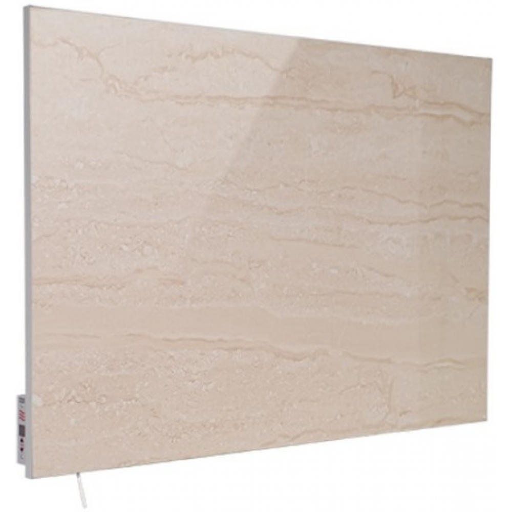 Керамічний обігрівач Teploceramic TCM-RA 750 з терморегулятором (TCM-RA750-692239)