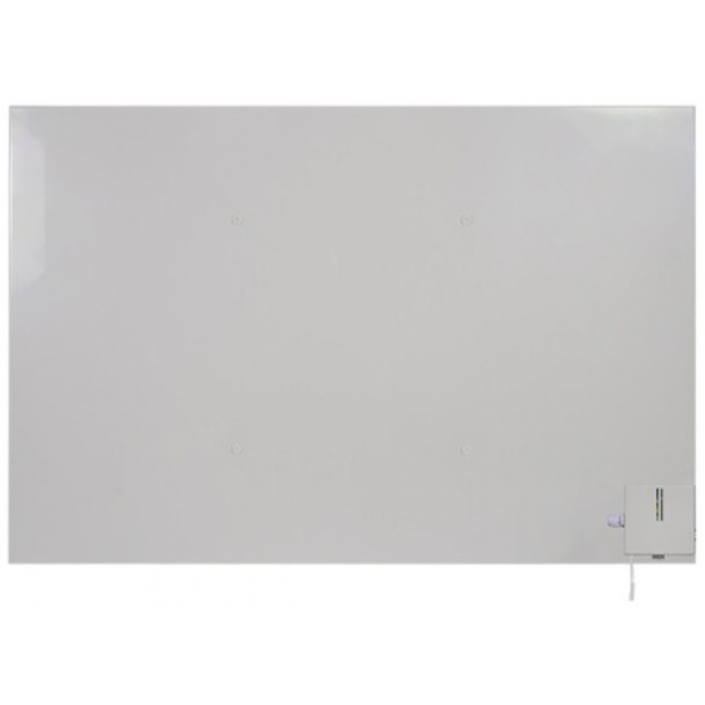 Керамічний обігрівач Teploceramic TCM-RA 750 з терморегулятором (TCM-RA750-692239)