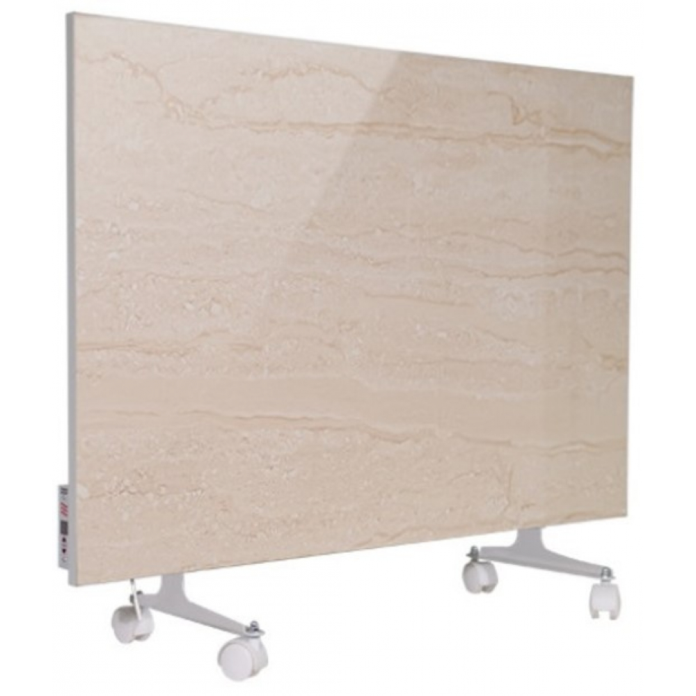 Керамічний обігрівач Teploceramic TCM-RA 750 з терморегулятором (TCM-RA750-692239)