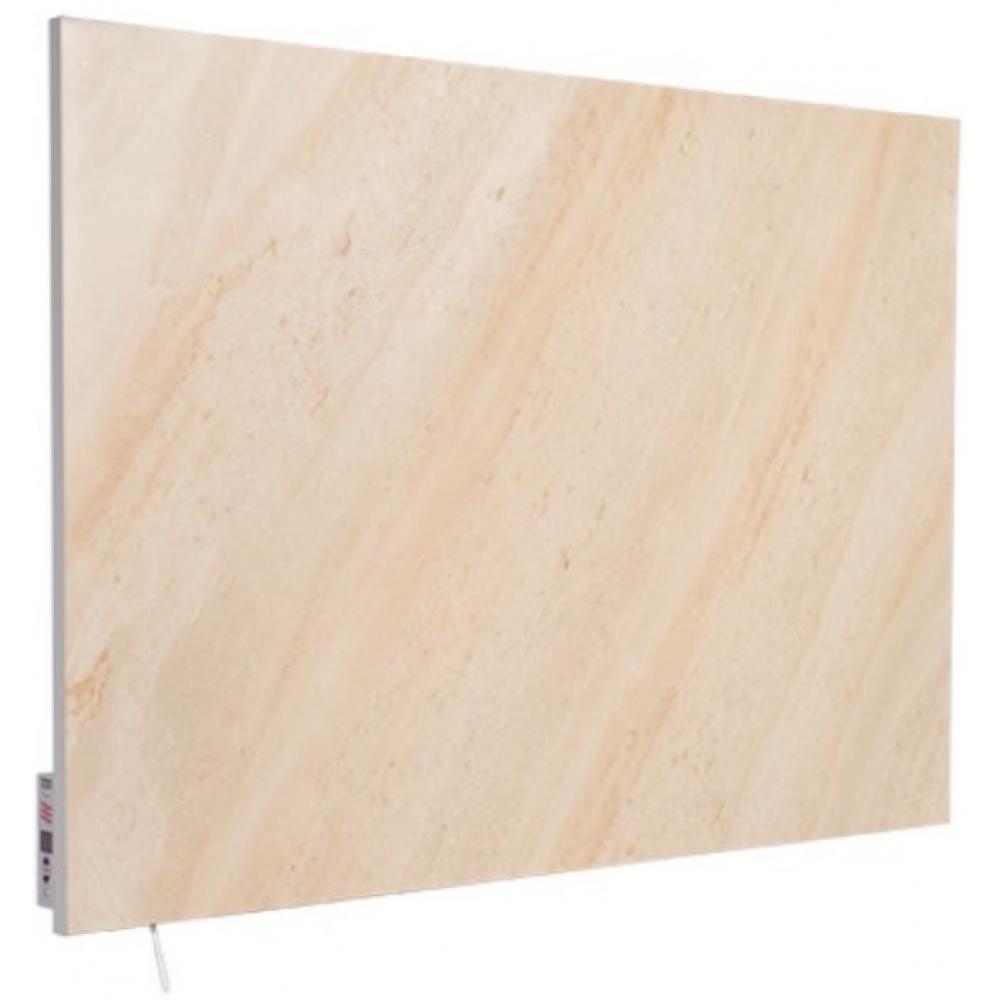 Керамічний обігрівач Teploceramic TCM-RA 750 з терморегулятором (TCM-RA750-697771)