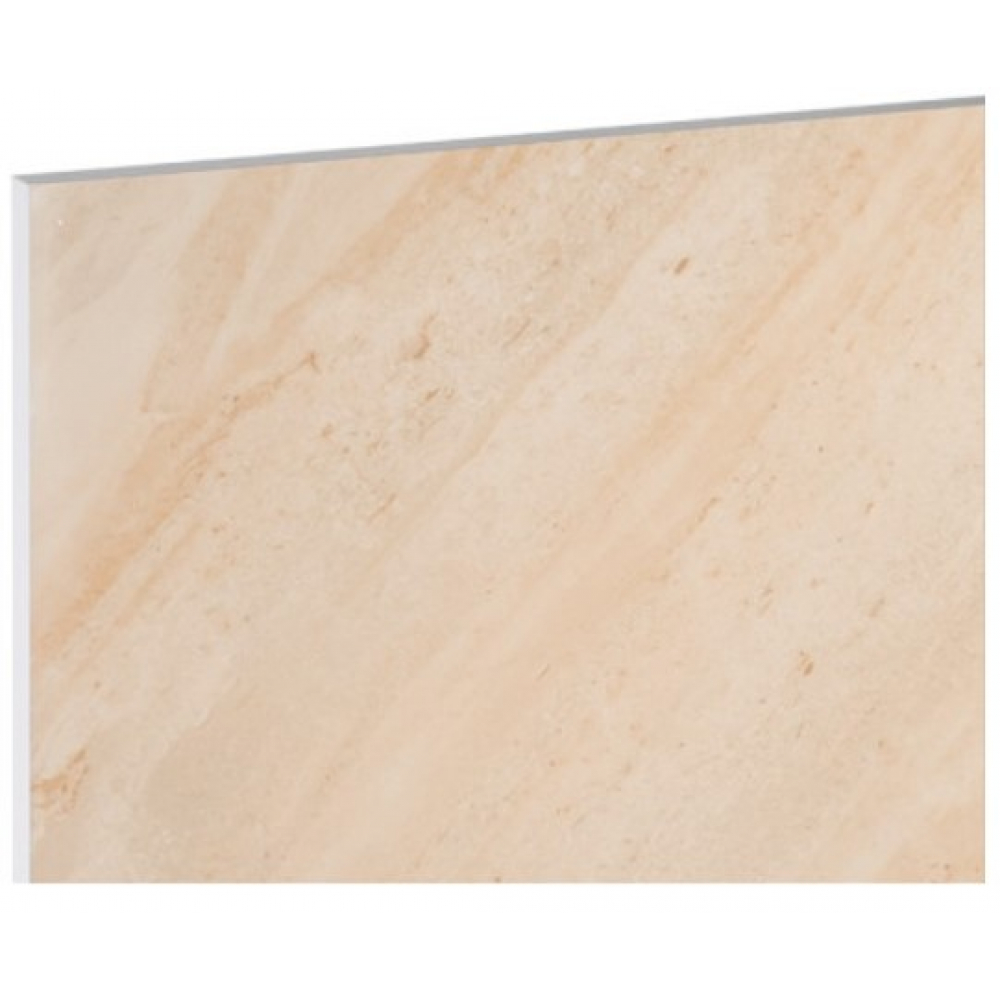 Керамічний обігрівач Teploceramic TCM-RA 750 з терморегулятором (TCM-RA750-697771)