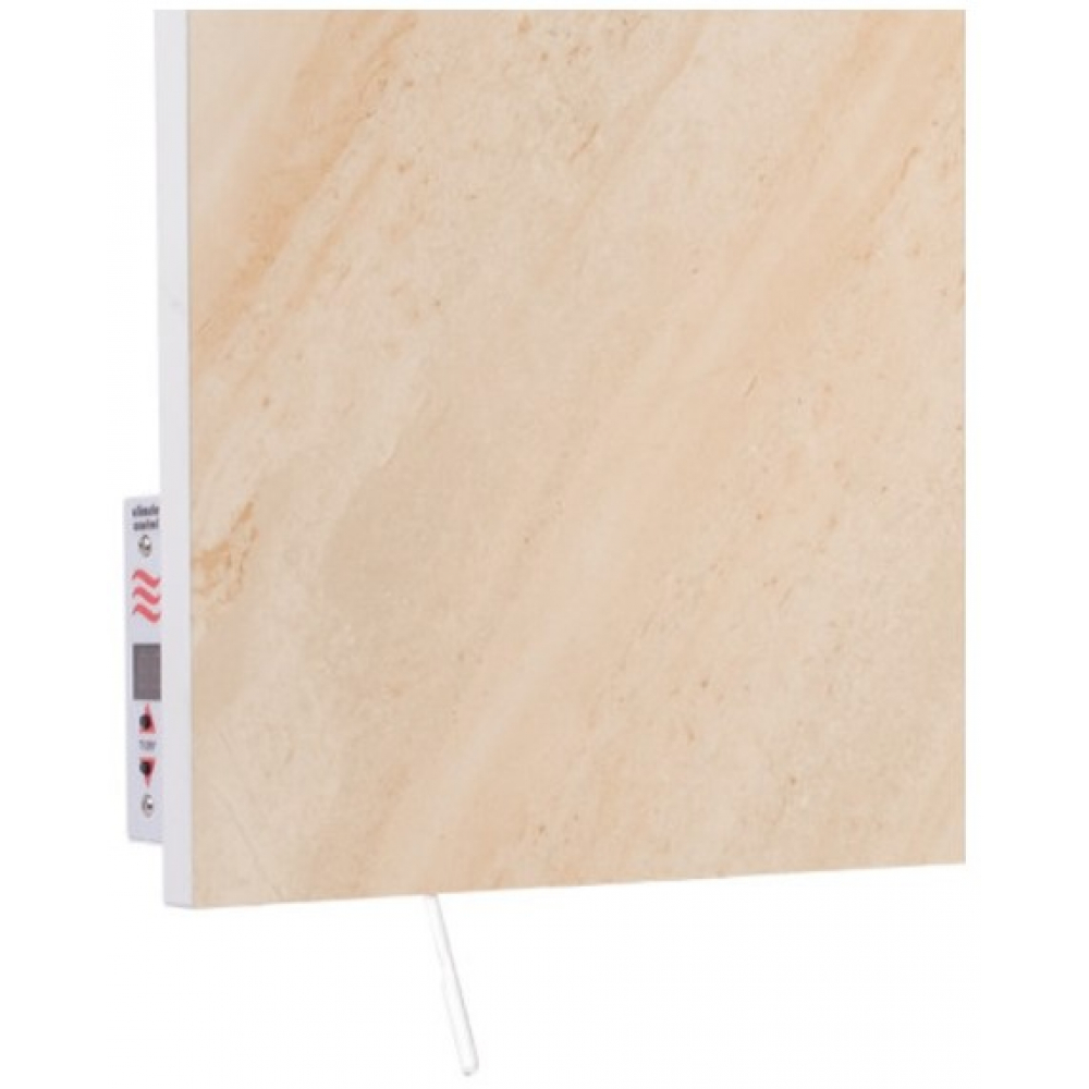 Керамічний обігрівач Teploceramic TCM-RA 750 з терморегулятором (TCM-RA750-697771)