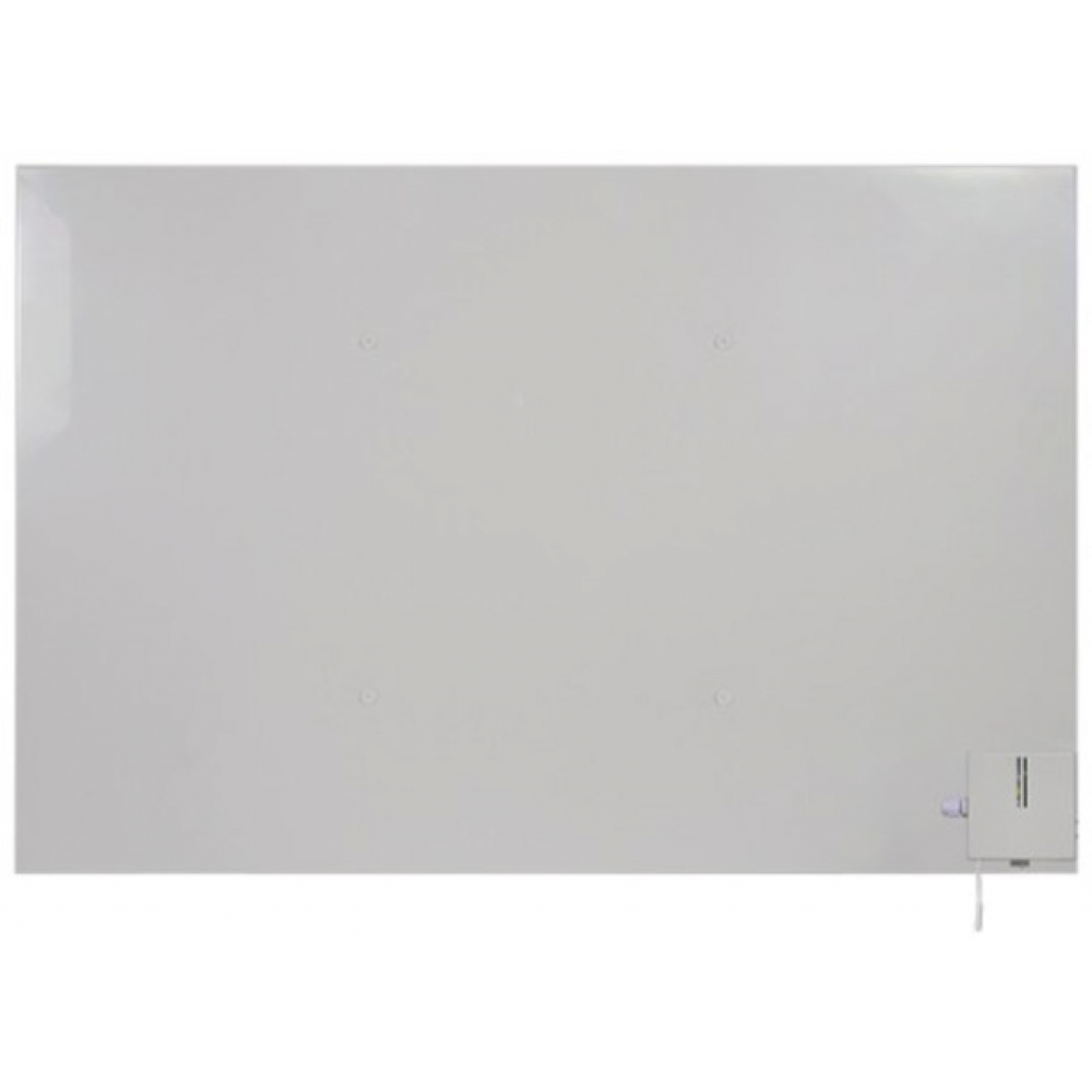 Керамічний обігрівач Teploceramic TCM-RA 750 з терморегулятором (TCM-RA750-697771)