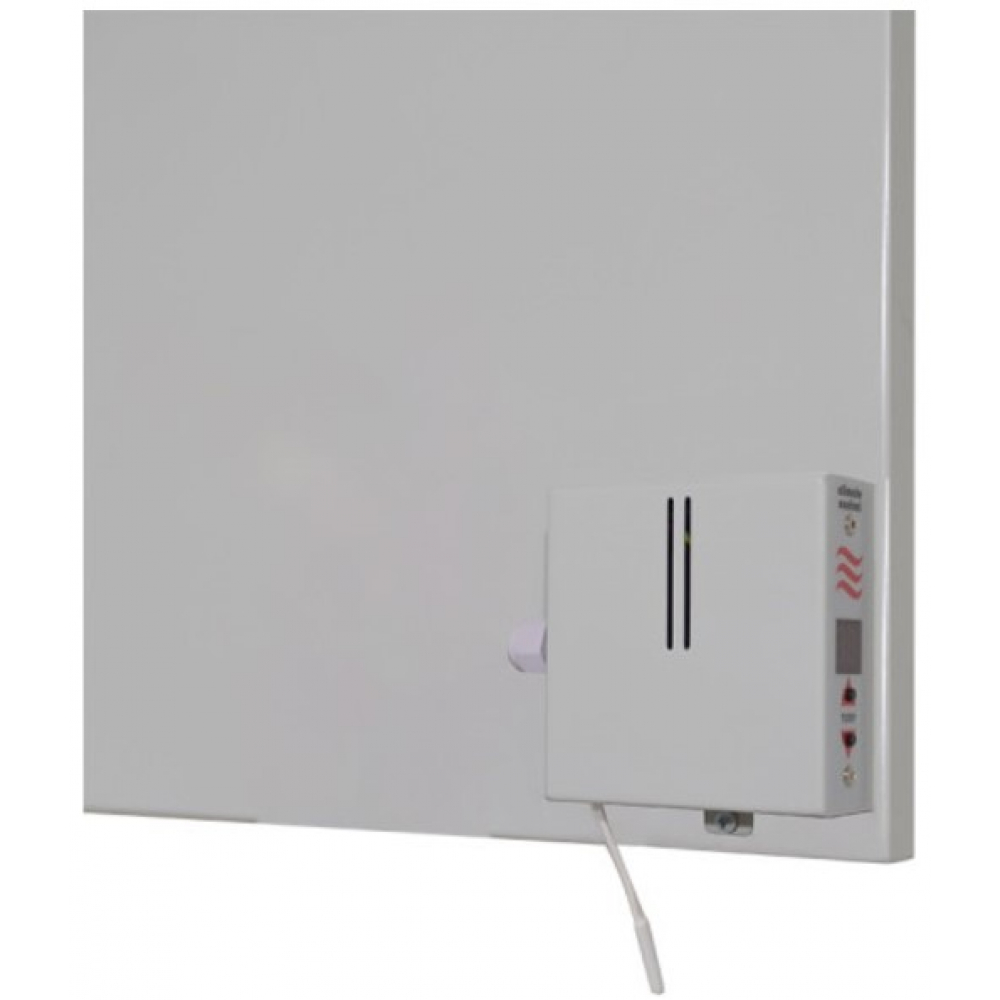 Керамічний обігрівач Teploceramic TCM-RA 750 з терморегулятором (TCM-RA750-697771)