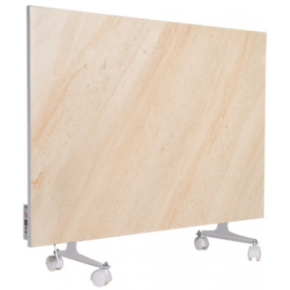 Керамічний обігрівач Teploceramic TCM-RA 750 з терморегулятором (TCM-RA750-697771)