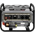 Бензиновый генератор Graphite 58G904 (2,2 кВт)