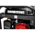 Бензиновый генератор Graphite 58G904 (2,2 кВт)