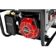 Бензиновый генератор Graphite 58G904 (2,2 кВт)