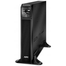 ИБП APC Smart-UPS Online 1000VA/1000W (SRT1000XLI)