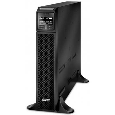 ДБЖ APC Smart-UPS Online 1000VA/1000W (SRT1000XLI)