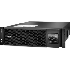 ИБП APC Smart-UPS Online 5000VA/4500W (SRT5KRMXLI)