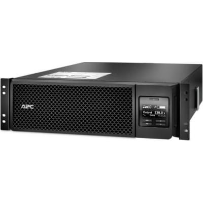 ДБЖ APC Smart-UPS Online 5000VA/4500W (SRT5KRMXLI)