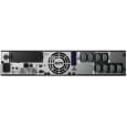 ДБЖ APC Smart-UPS X 1500VA/1200W (SMX1500RMI2U)