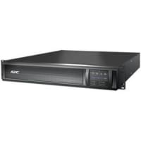 APC Smart-UPS X 1500VA/1200W (SMX1500RMI2U)