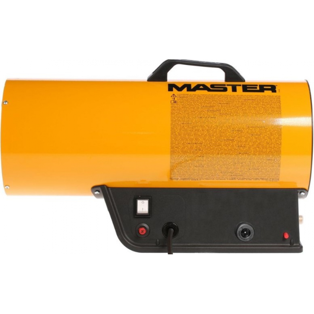 Тепловая пушка Master BLP 53 M