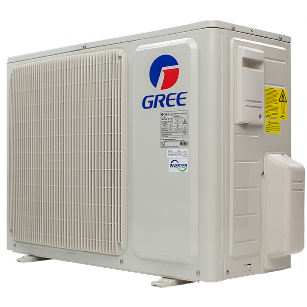 Наружный блок мульти-сплит системы Gree GWHD(18)NK6OO 2 port  Free Match