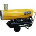 Теплова гармата Master BV 290 Е