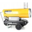 Теплова гармата Master BV 290 Е