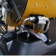 Теплова гармата Master BV 290 Е