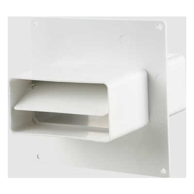 Vents 8581 Соединитель с обратным клапаном и пластиной 60х204