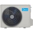Кондиціонер касетний Midea MCD(1)-60HRN1-R/MODU(1)-55HN1-R